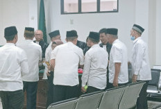 Eksepsi Ditolak, Sidang Perkara Korupsi RSUD Mukomuko Lanjut