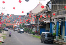 Mess Pemda Jadi Kantor Walikota, Kampung China Segera Direnovasi