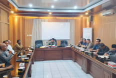 Temukan Rembesan di Kolam Limbah, Dewan Curigai Amdal Bermasalah