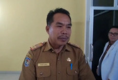  Sekda Kepahiang Pastikan Putusan Kapus Dugaan Perselingkuhan Pekan Ini