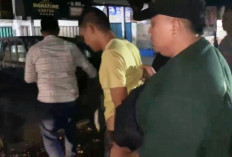 Tukang Pangkas Rambut di Rejang Lebong Bunuh Ayah Tiri, Diduga Soal Minta Uang!