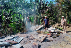 Api dalam Sekam, Konflik PT ABS versus Warga Bisa Terbakar Hebat 