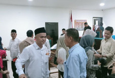 Terungkap di Sidang, Nama Pegawai DPRD Kaur Dicatut untuk Perjalanan Fiktif Rp13 Miliar, PH: Penerima Bisa Tsk