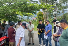 Pastikan Nilai NJOP Kasus Pembebasan Lahan Pemkab Seluma, Kejari Hadirkan KJPP