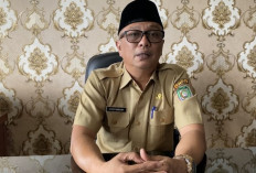 Pelantikan Unsur Pimpinan DPRD Seluma Masih Menunggu SK Gubernur Bengkulu