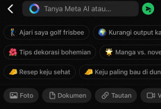 Meta AI di WhatsApp Bisa Bantu Menghasilkan Uang? Begini Penjelasannya