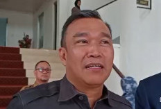 Capaian PAD Masih Jauh dari Target, Baru Terealisasi 37 Persen 