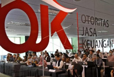 Stabilitas Jasa Keuangan Terjaga, OJK Dorong Pertumbuhan Ekonomi 2026