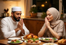 Batas Akhir Puasa Qadha! Menyempurnakan Amanah Sebelum Ramadan Tiba