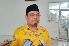244 Pejabat Pemprov Bengkulu Belum Serahkan LHKPN ke KPK