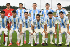 Usai Timnas U20 Menang! PSSI nya Argentina Kecewa Berat, Fans Malaysia Kaget Luar Biasa