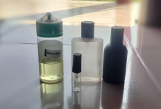 Berikut Cara Penggunaan Parfum yang Benar Agar Wangi Tahan Lama