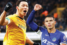 Wolverhampton Wanderers vs Chelsea: 2 Tim Yang Sama-Sama Inkonsistensi