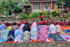 Lakukan Aktivitas Keagamaan Ini di Sekolah Selama Bulan Suci Ramadan 1446 H