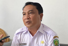 TBC di Bengkulu Tengah Capai 117 Kasus