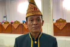 Belum Cair Rp60 Juta, Bansos Pasien Rawat Inap Mandek: Dewan Desak BKD Lebong Segera 