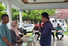 Parang Terangkat, Jaksa Hentikan Kasus Lewat RJ di Bengkulu