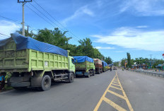 Pembangunan Infrastruktur Diprediksi Bertambah di Bengkulu 2025 Mendatang, Ini Prioritasnya