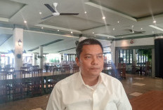 Sidang Putusan Korupsi PT Pos Bengkulu Ditunda, Ketua Majelis Hakim Sakit