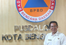 Kerugian Banjir Belum Bisa Ditaksir