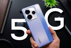 Harga Mulai Rp1,2 jutaan, Ini Rekomendasi 10 Smartphone 5G Murah Terbaik 2025