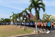 Hore! 3.850 ASN Kaur Telah Terima Gaji 13