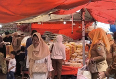 5 Kasus Pencopetan Warnai Festival Tabut Bengkulu Dalam Sepekan
