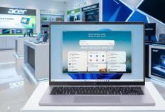 Harga Laptop Acer Terbaru Juli 2026 Resmi Diperbarui, Mulai Rp4 Jutaan hingga Rp24 Jutaan