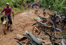 Jalan Tanjung Aur Bakal Diperbaiki, Pemkab Kaur Siapkan Rp700 Juta