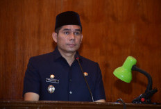 Jangan Kecolongan, Pantau dan Data Orang Asing di Rejang Lebong 