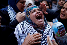 Israel Serang Rafah, PBB: Mimpi Buruk Kemanusiaan