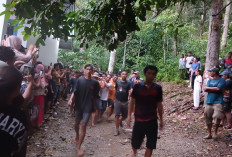 Tidak Ada Papan Peringatan di Air Terjun Paliak, Faktor Penyebab Sering Wisatawan Tenggelam