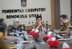 Percepatan 10 Proyek Strategis Daerah, PBJ Surati 4 OPD