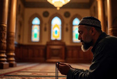 Batas Waktu Bayar Utang Puasa Jelang Ramadan 2026! Berikut Penjelasan Sesuai Syariat Islam Menurut UAS