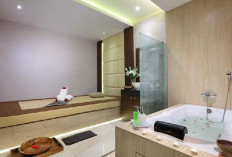 Ini 7 Rekomendasi Hotel Berbudget Rendah di Kota Bandung, Google Kasih Rating Tinggi