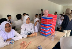 MBG Dorong Perputaran Ekonomi Lokal, Pemprov Ajak UMKM dan Peternak Ambil Peran