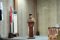 Pemprov Bengkulu Kejar Aktivasi Peserta JKN untuk UHC 2025