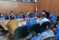 Pencairan TPP dan ADD Tambahan untuk 32 Desa di Seluma, Tunggu DPA Rampung