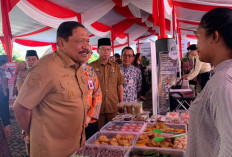 Perkuat Literasi Keuangan Masyarakat