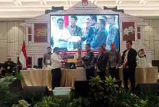 BREAKING NEWS: Gugatan Dikabulkan Bawaslu, PPP Tetap Laporkan KPU Bengkulu Tengah ke DKPP