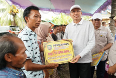 HUT ke-55 Provinsi Bengkulu Akan Dimeriahkan, dengan Bakti Sosial dan Pengobatan Gratis