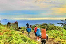 Sejarah Pendakian Gunung di Indonesia, Perhatikan Hal Berikut Saat Ingin Mendaki