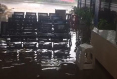 Banjir, Jalan Lintas, Klinik Kesehatan dan Ratusan Rumah Terendam