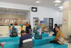 Kredit Multiguna PPPK, Limit Pinjaman Hingga Rp150 Juta