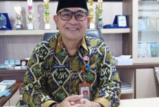 Kembali Jabat Sekda, Mustarani Akan Koordinasi Bupati Lebong Terpilih 