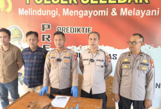 Gara-gara Genangan Air, Kakek 80 Tahun Dianiaya, Ayah dan Anak di Kota Bengkulu jadi Tersangka 