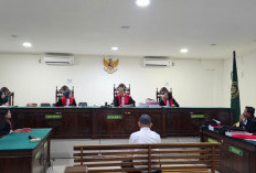  3 Saksi Bakal Beberkan Perbuatan Terdakwa, Perkara Korupsi BOS SMK IT Al-Malik 