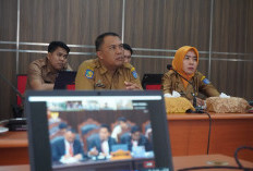  Gugatan Padang Bano, Pemkab Serahkan ke MK 