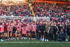 Fakta Menarik, Berdiri Sejak 1857 Sheffield FC Klub Sepak Bola Tertua di Dunia yang Masih Berdiri 