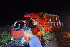 Sopir Truk Maut di Bukit Barisan Dijerat UU LLAJ, Ancaman Hukuman Capai 6 Tahun